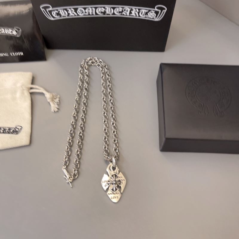 Chrome Hearts Necklaces